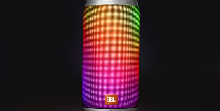 JBL PULSE 2 ワイヤレススピーカー シルバー JBL PULSE 2 ワイヤレススピーカー シルバー Amazon.com: JBL